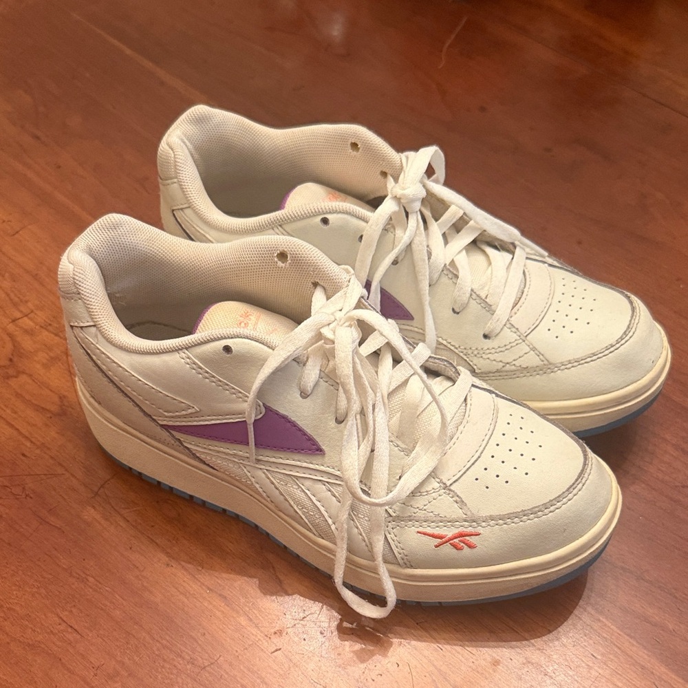 Reebok Double Court Sneakers